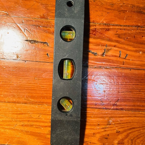 POCKET LEVEL 200MM, MEASURING TOOL - Picture 6 of 6